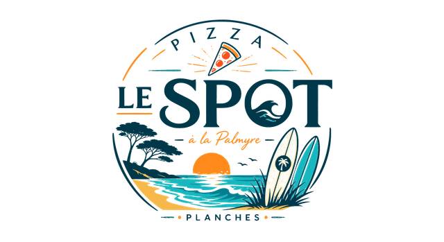 Le Spot à La Palmyre